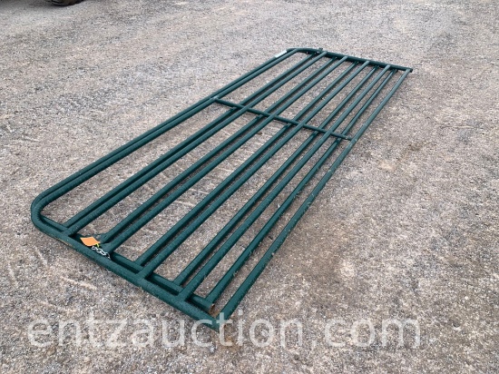 12' RANCH PRO GATES **SOLD TIMES THE QUANTITY**