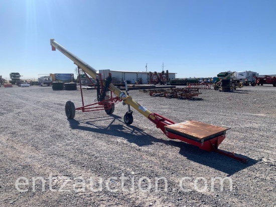 WESTFIELD 8" X 31' AUGER