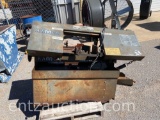 RAMCO METAL BAND SAW