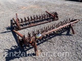 SET OF 2) 8' PICKERS