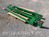 PLANTER STACK FOLD ARMS