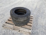 GOODYEAR 225/70R 19.5 TIRES **SOLD TIMES THE