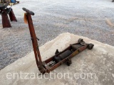 LARGE FLOOR JACK