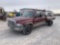 2001 DODGE 3500 PICKUP, EXTENDED CAB, 5.9 L