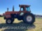 1981 ALLIS CHALMERS 7020 TRACTOR, 3PT, PTO, DUAL