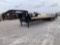 2015 MAX XD FLATBED TRAILER, 35' X 102