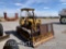 MITSUBISHI BD2 DOZER, DIESEL, HOURS UNKNOWN,