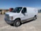 2014 FORD ECONOLINE VAN, ROMEO 4.6L GAS,