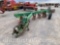 JD 2600 5 BOTTOM PLOW, SN: 016002A