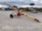 WESTFIELD 60-26 AUGER, DAYTON 5 HP,