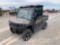 2021 JD XUV 853M GATOR, 4X4, GAS, FRONT & REAR