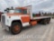 1977 IH LOADSTAR 1800 TRUCK, GAS, V8,