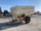 BJM GRAIN CART, HW400 C, 540 PTO