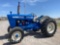 1975 FORD 3000 TRACTOR, GAS, 3PT, 540 PTO,