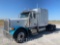 2007 PETERBILT MODEL 379 SEMI, 63