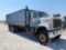 1978 GMC BRIGADIER GRAIN TRUCK, 6 SPEED, DIESEL,