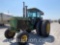 1981 JD 4440 TRACTOR, 3PT, 540 & 1000 PTO,