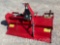 AGRI EASE 5' ROTO TILLER, 3PT