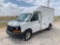 2004 CHEVY 3/4 TON VAN, 6.0L, GAS, V8, AUTO,