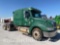 2006 FREIGHTLINER COLUMBIA SLEEPER CAB, 10 SPEED,