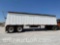 2010 GSI HOPPER TRAILER, 32' X 96