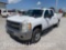 2011 CHEVY 2500 PICKUP, 4X4, GAS & CNG, 6.0L,