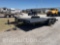 TEXOMA CAR HAULER TRAILER, 16' X 82