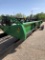 JD 630R HEADER, BAT REEL, 70 SERIES HOOKUPS,