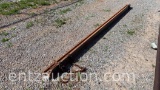 14' RAILROAD TRACK DRAG