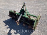 JD 550 TILLER, 50