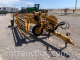 VERMEER R23A HAY RAKE, MANUAL FOLD