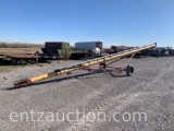 WESTFIELD W80 AUGER, 540 PTO, 8'' X 42'