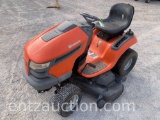 HUSQVARNA MOWER, 54