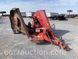 BUSH HOG 3815 ROTARY MOWER, 15', DF,