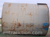 TANK BATTERY 300 BBL, 12' X 15' LOCATED NEAR FAY,