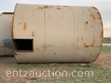 TANK BATTERY 300 BBL, 12' X 15' LOCATED NEAR FAY,