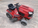 CRAFTSMAN MOWER, 32