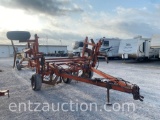 RICHARDSON 20' SWEEP PLOW