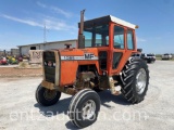 1976 MASSEY FERGUSON 1085 TRACTOR, 3PT, PTO,