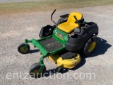 JD Z 425 MOWER, 48