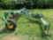 JD 3710 MOLDBOARD FLEX PLOW, 9 BOTTOM,