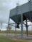HEAVYBUILT 30T OVERHEAD FEED BINS