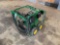 JD AC-2500 GHH STEAMER CLEANER, 2500 PSI,