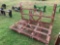 SHOPBUILT CARRIER PLATFORM 42'' X 6'