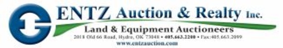 ONSITE AUCTION STARTS AT 10:00 AM