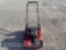 TORO PUSH MOWER, 190 CC BRIGGS & STRATTON,
