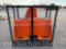 TMG HYDRAULIC POST DRIVER, USSA, UNUSED