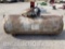 250 GALLON PROPANE TANK