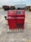 RTI COOLANT RECYCLING CENTER, MODEL BE15C