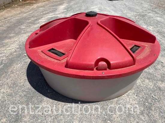 POLY LIQUID FEEDER